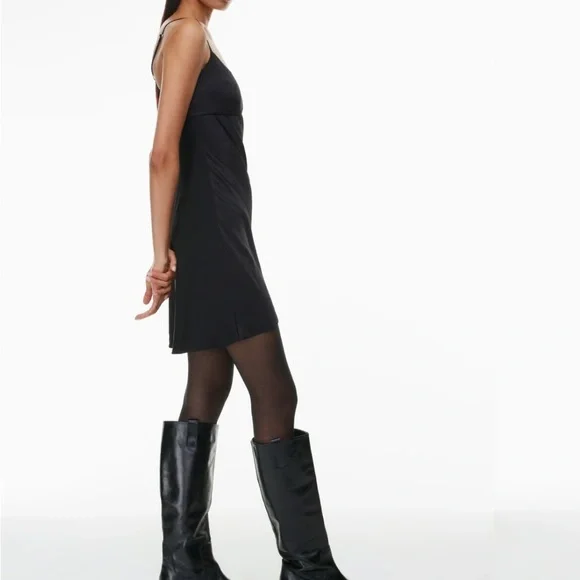 Aritzia Sunday Best
Bonsoir Dress - S - Picture 2 of 5